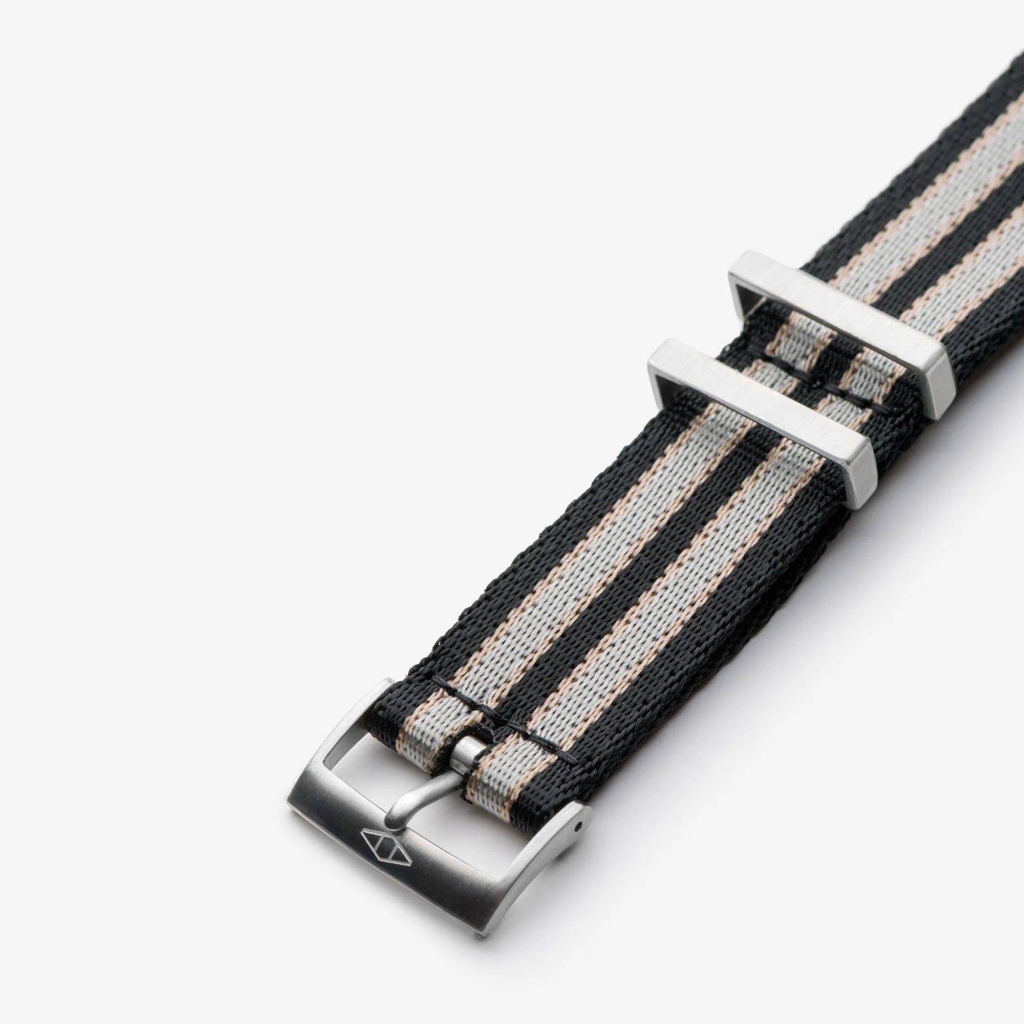 NTTD Nylon Watch Strap