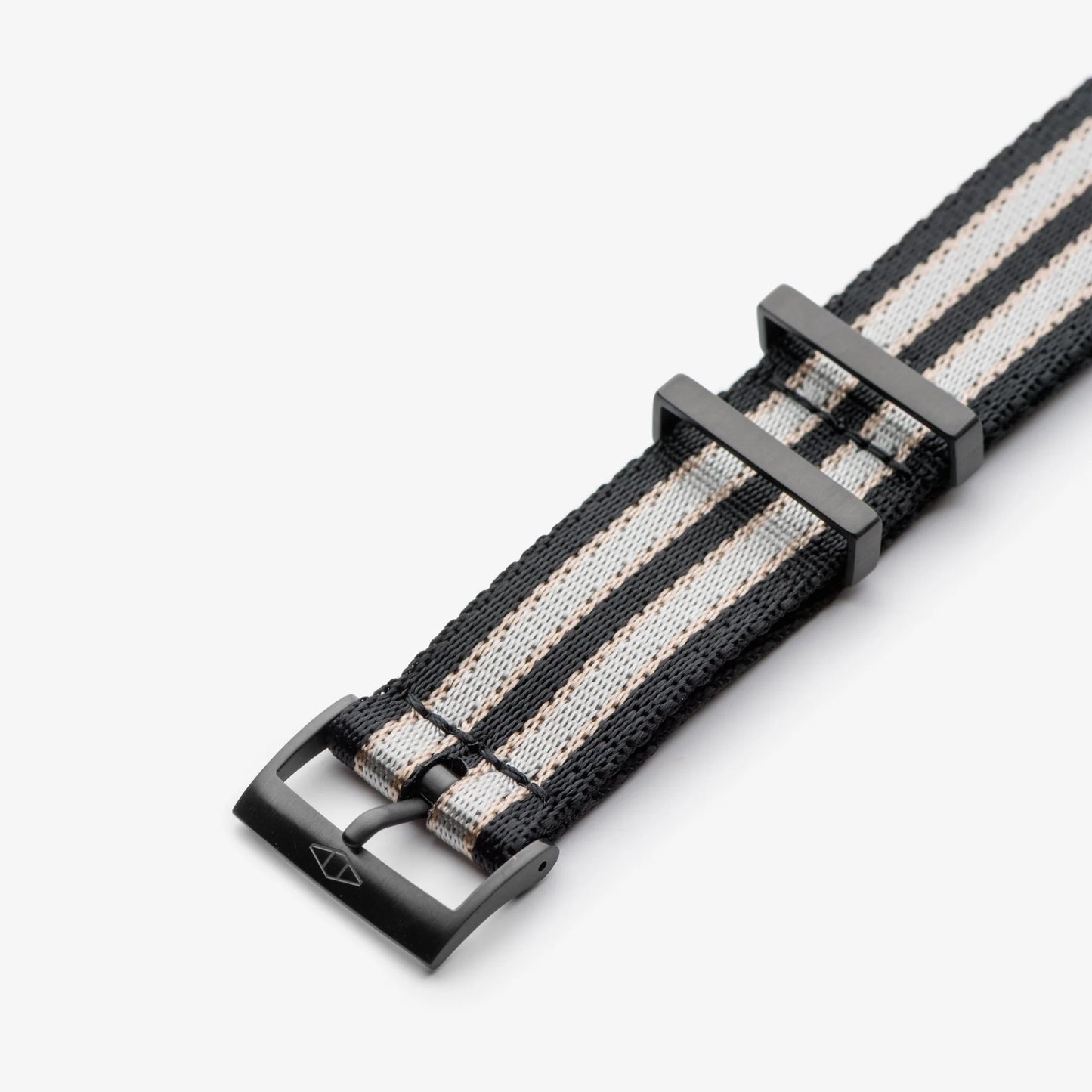 NTTD Nylon Watch Strap
