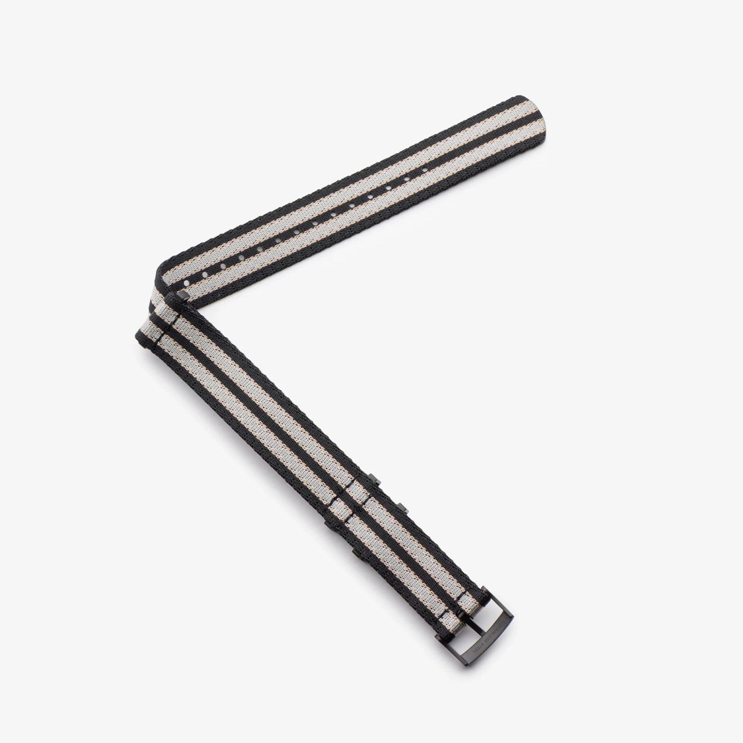 NTTD Nylon Watch Strap