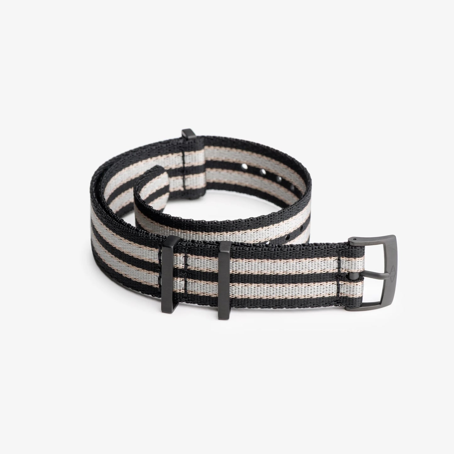 NTTD Nylon Watch Strap