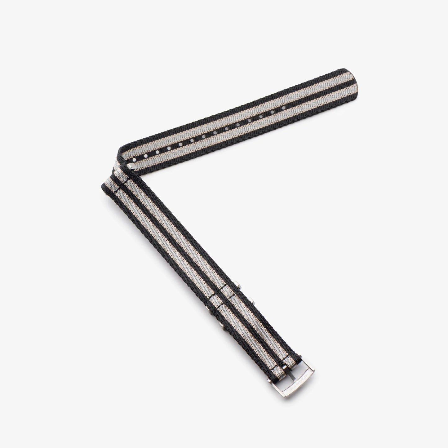 NTTD Nylon Watch Strap