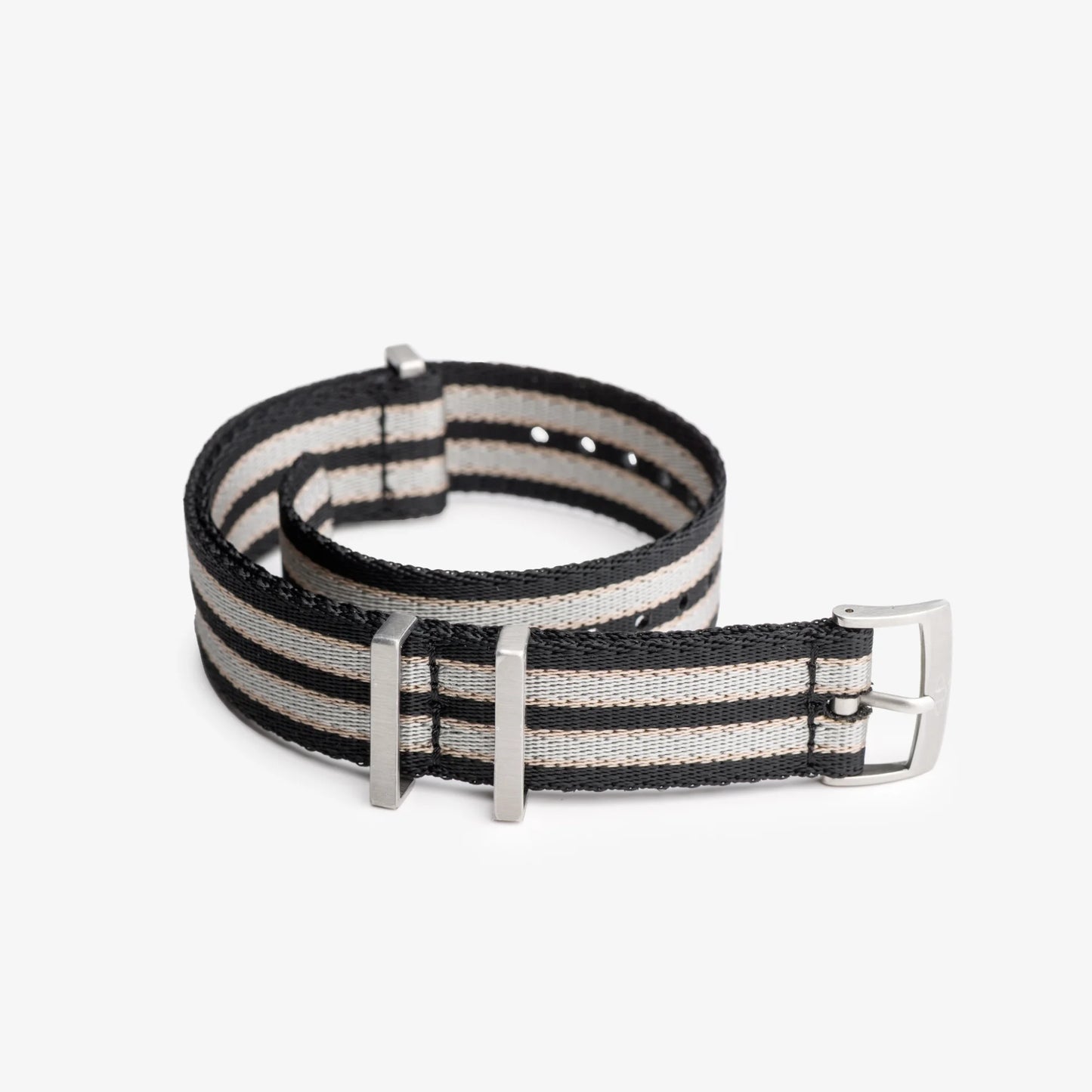 NTTD Nylon Watch Strap