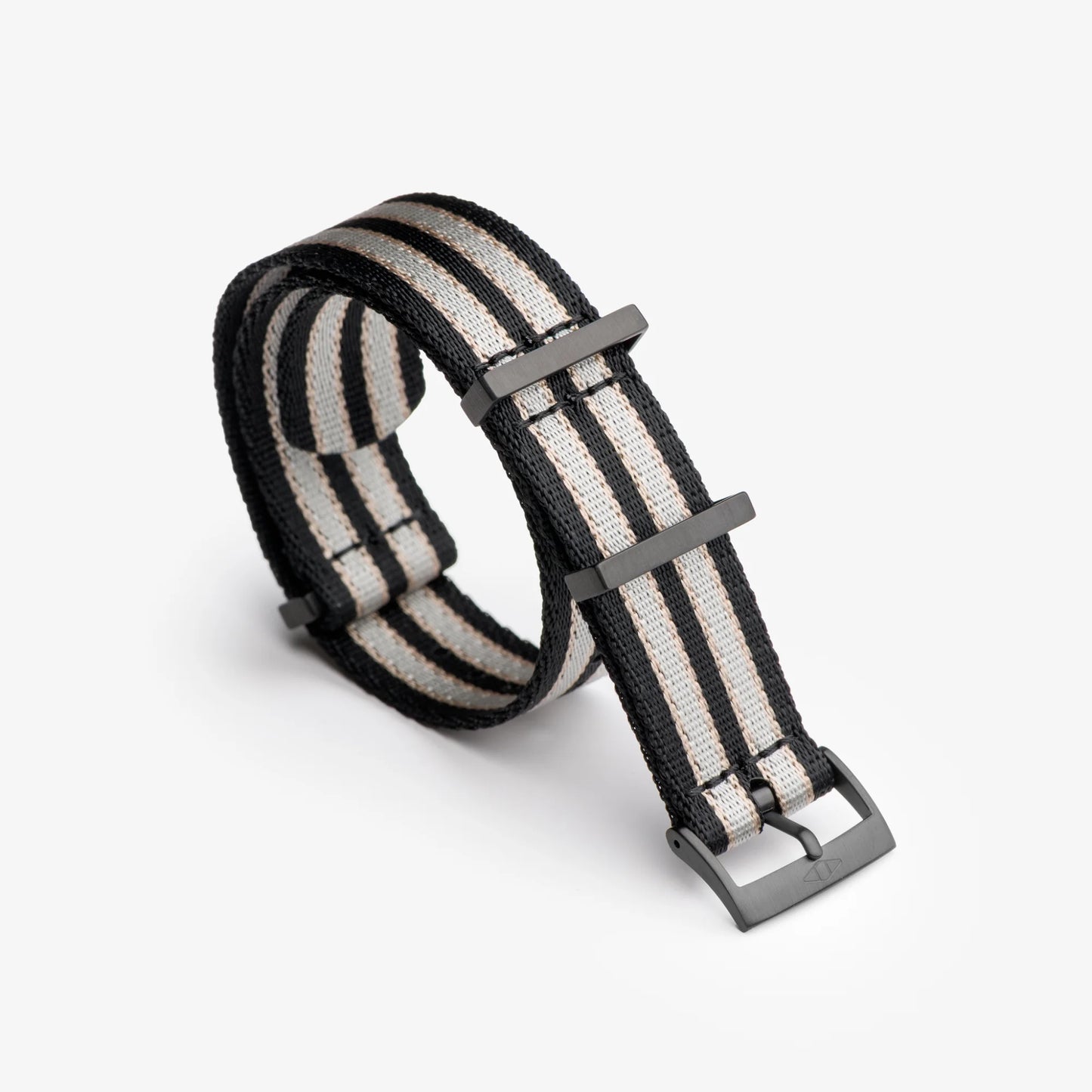 NTTD Nylon Watch Strap