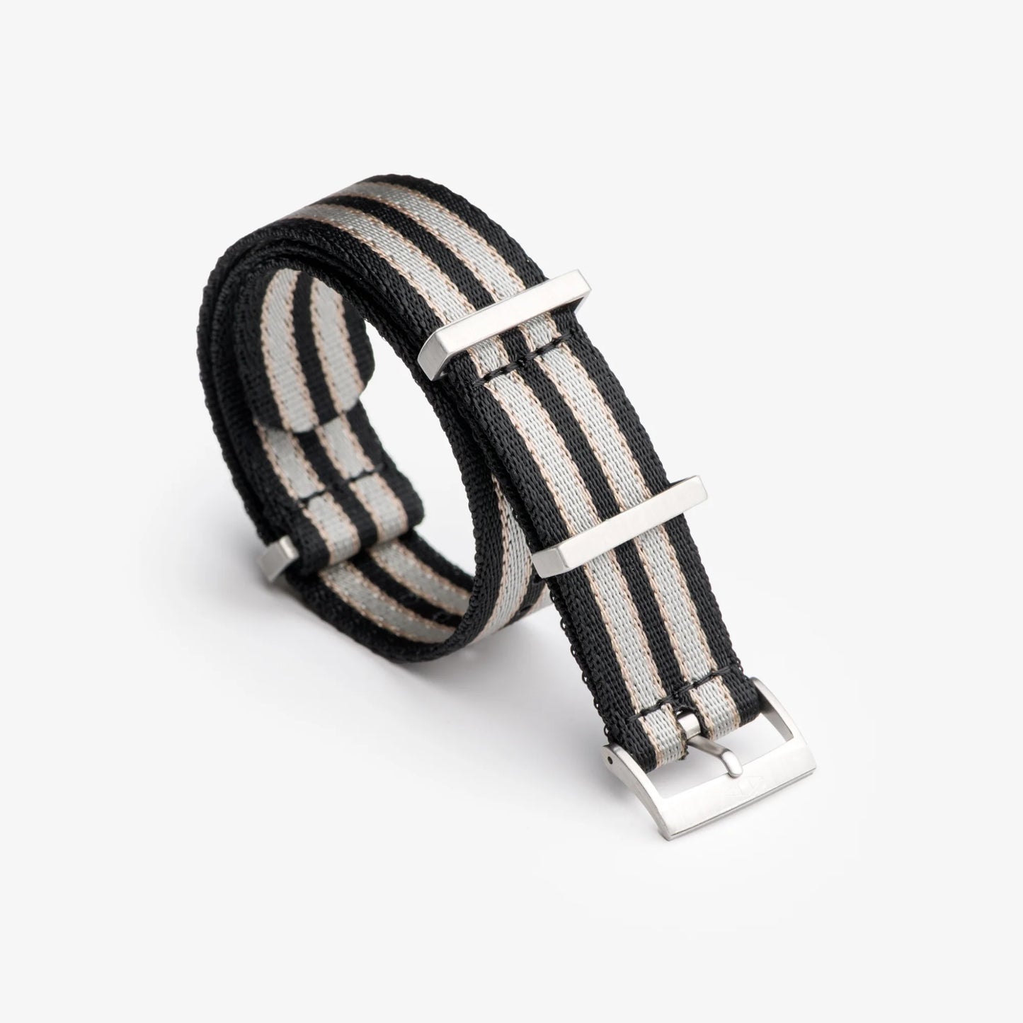 NTTD Nylon Watch Strap