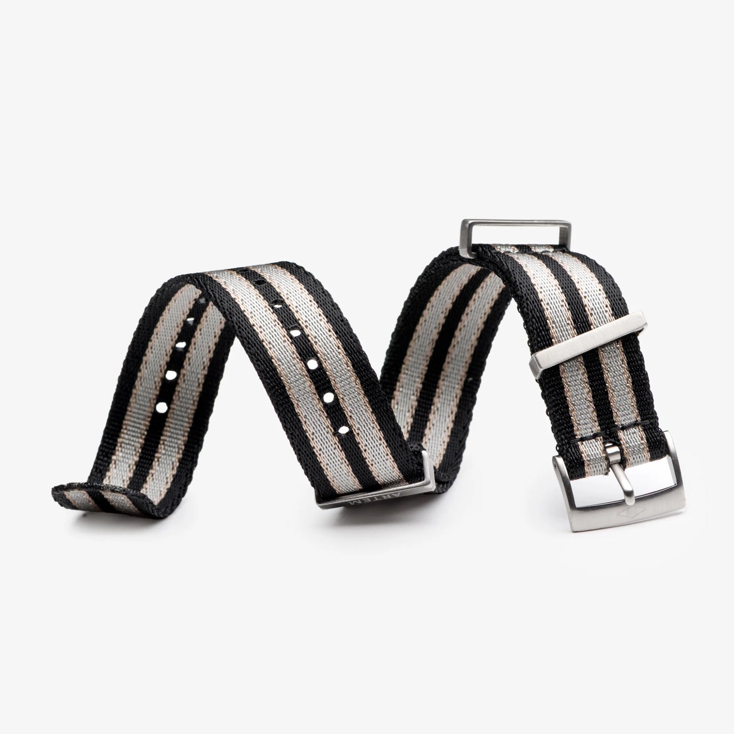 NTTD Nylon Watch Strap