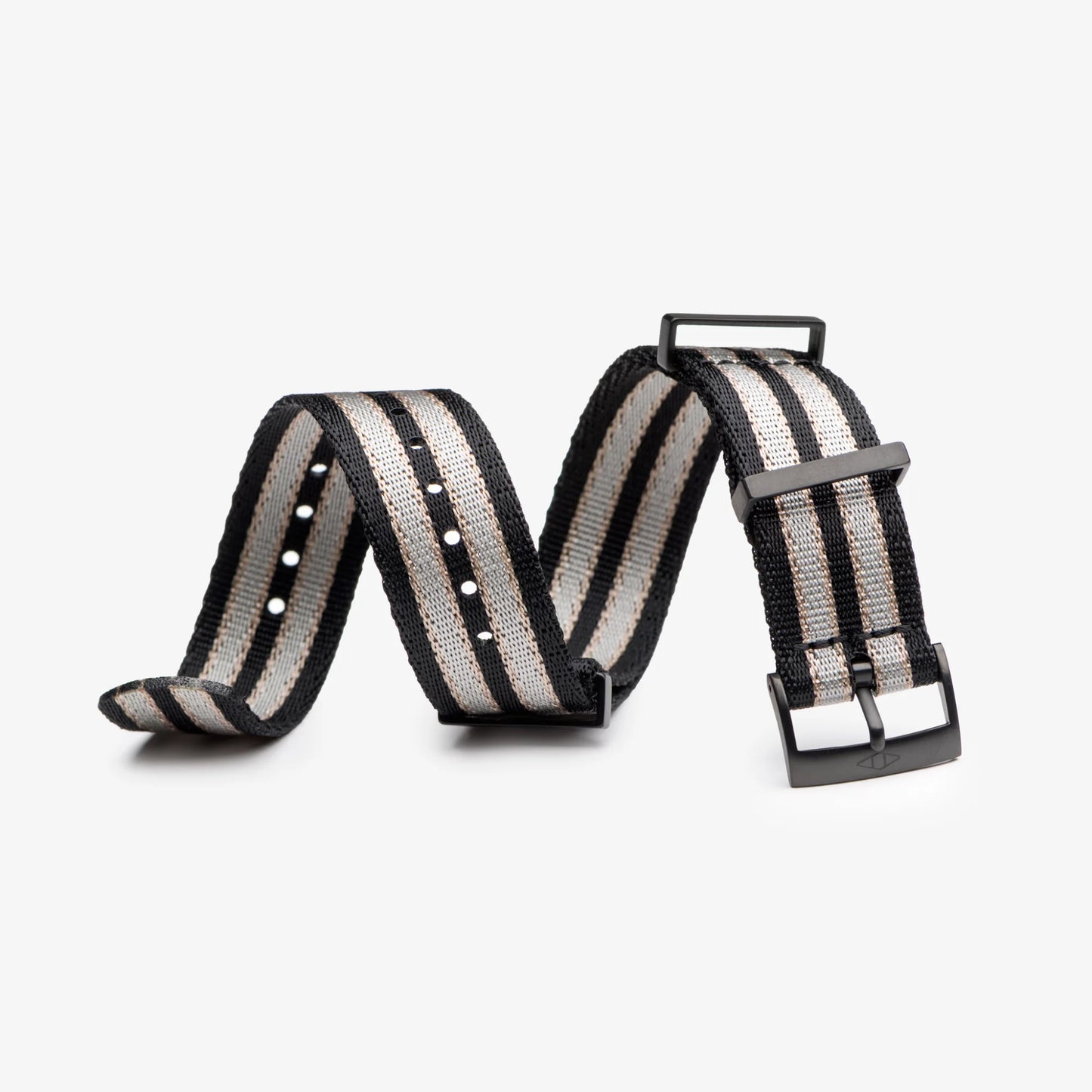 NTTD Nylon Watch Strap