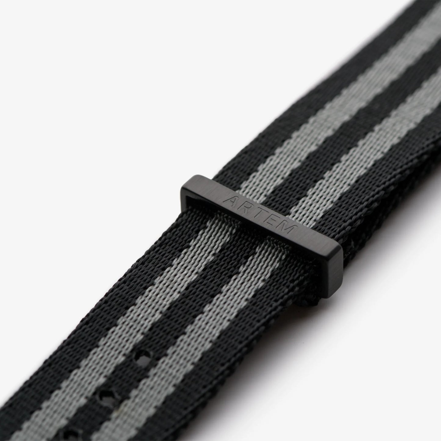 Bond Nylon Watch Strap