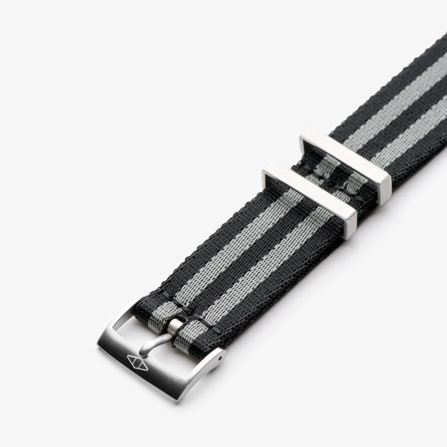 Bond Nylon Watch Strap
