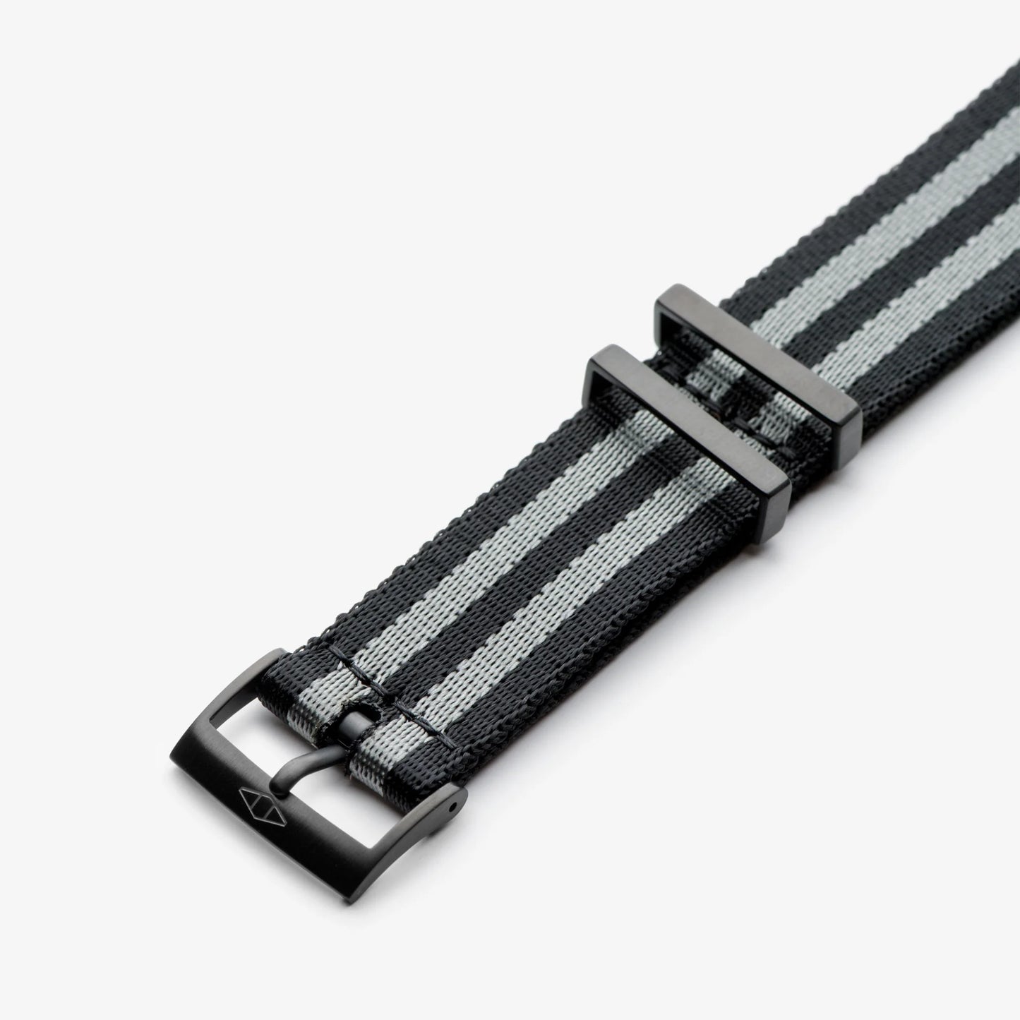 Bond Nylon Watch Strap
