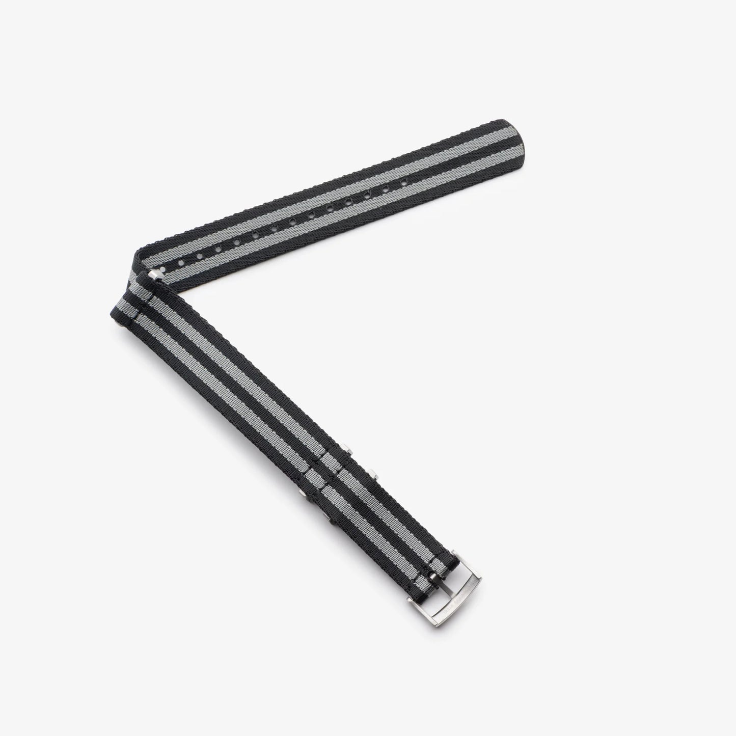 Bond Nylon Watch Strap