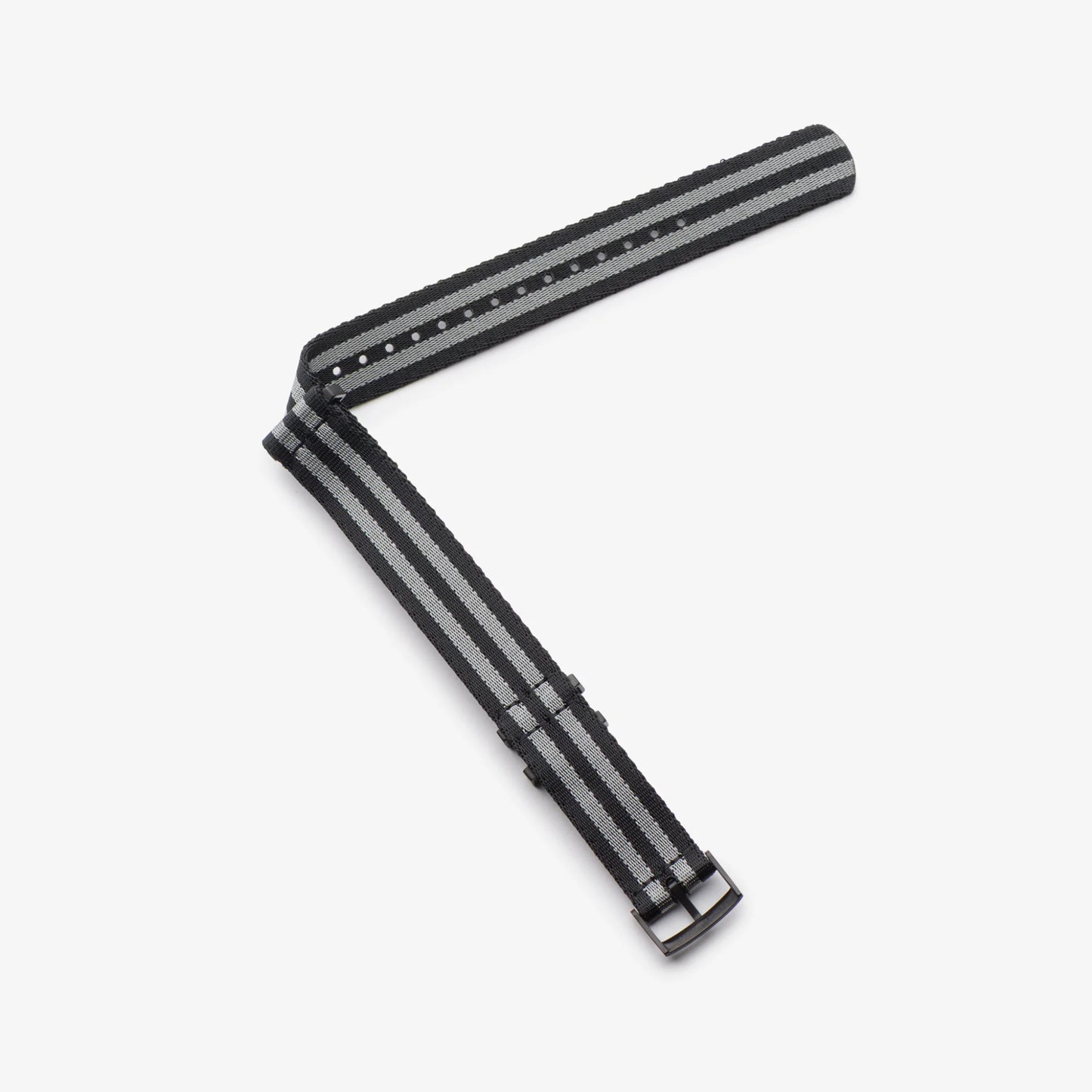 Bond Nylon Watch Strap