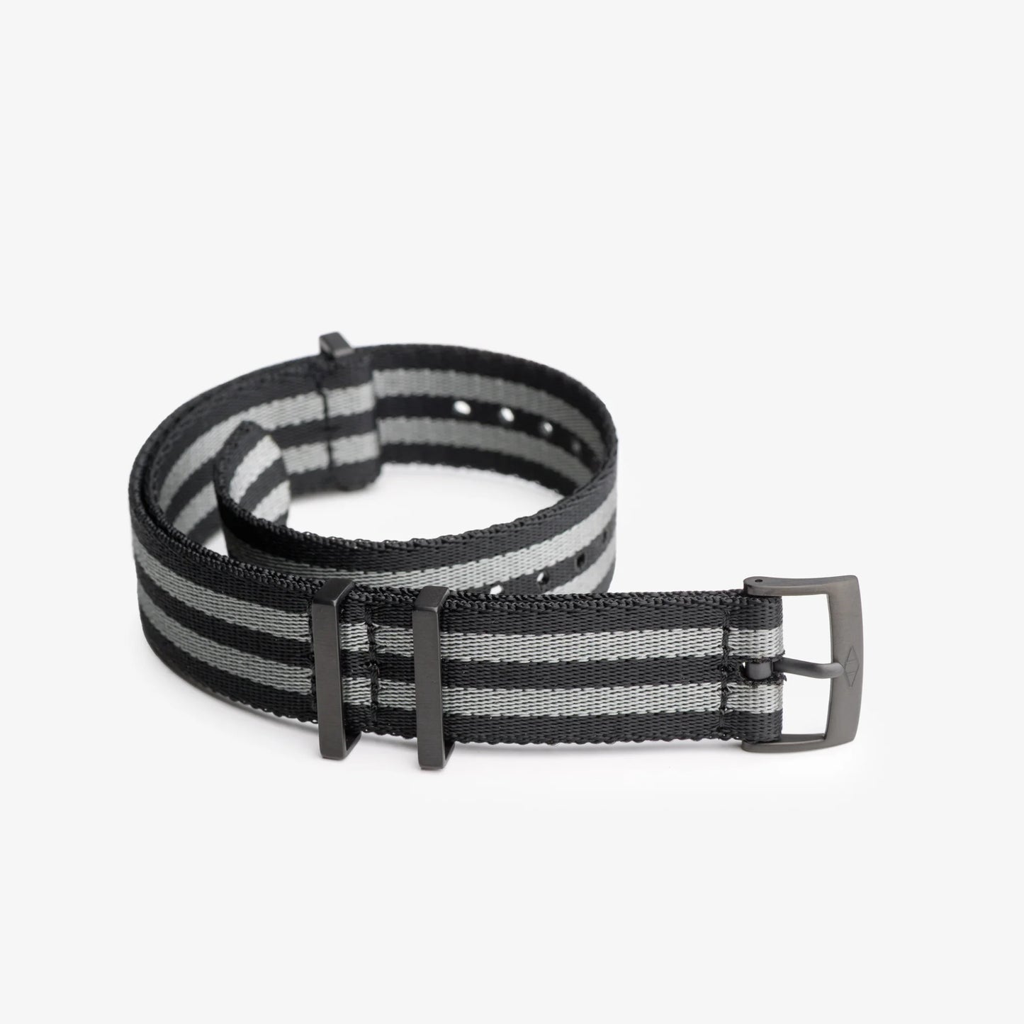 Bond Nylon Watch Strap