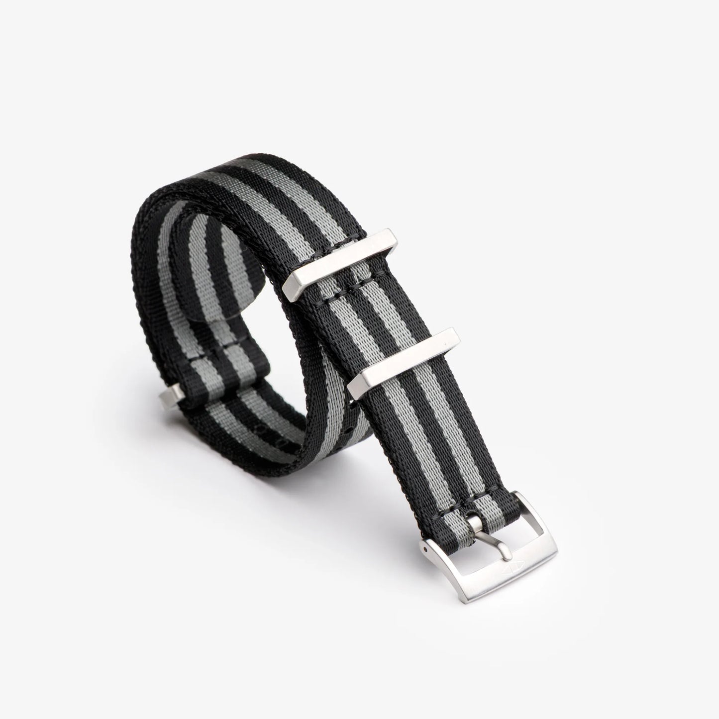 Bond Nylon Watch Strap