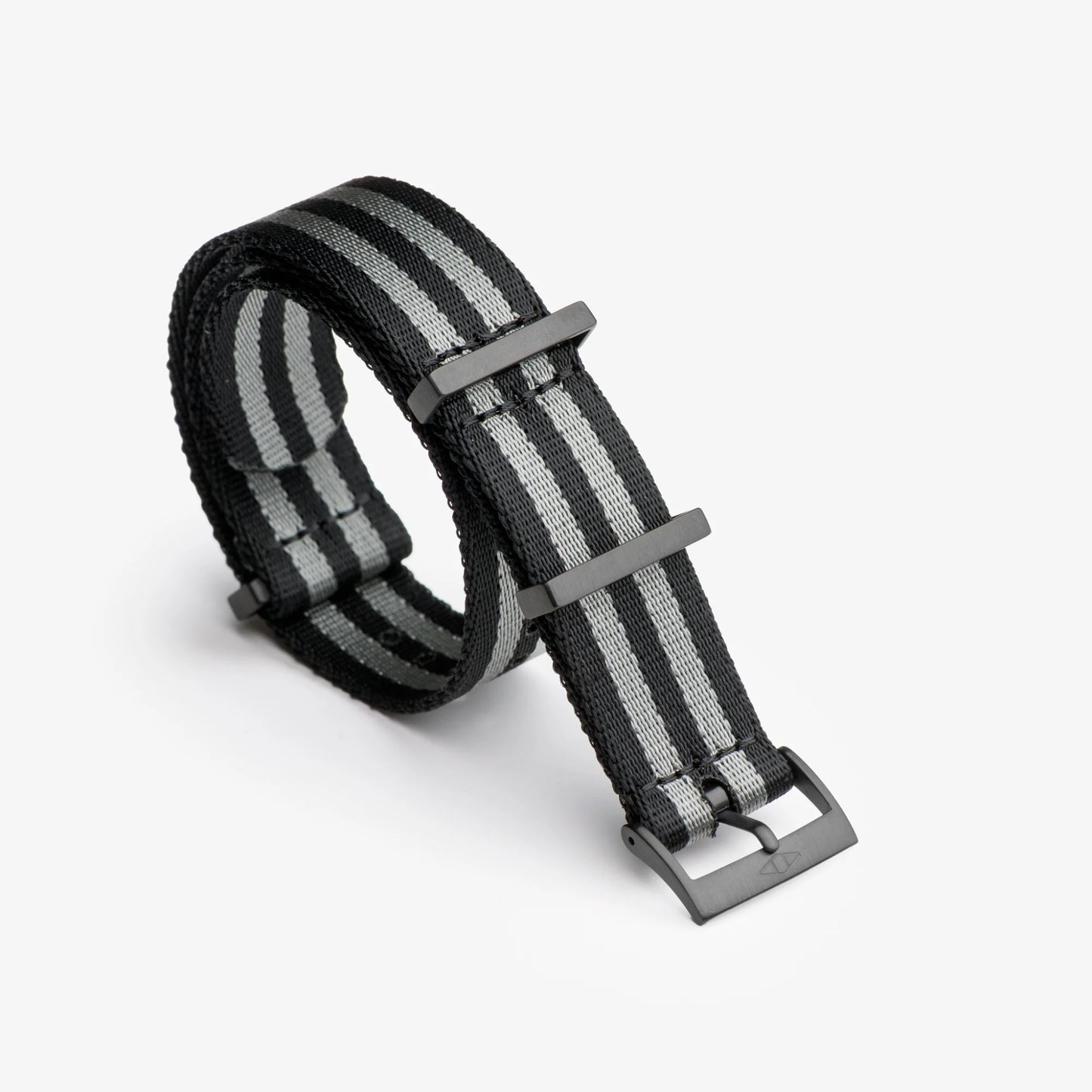 Bond Nylon Watch Strap