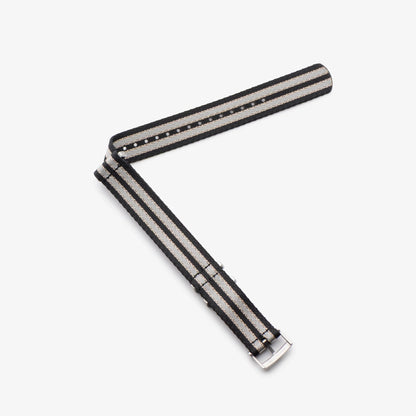 NTTD Nylon Watch Strap