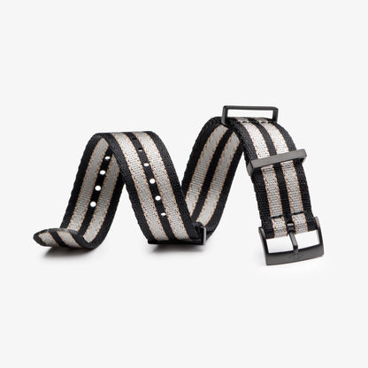 NTTD Nylon Watch Strap