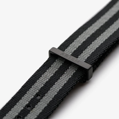 Bond Nylon Watch Strap