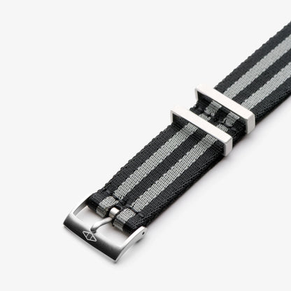 Bond Nylon Watch Strap