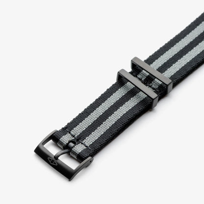 Bond Nylon Watch Strap