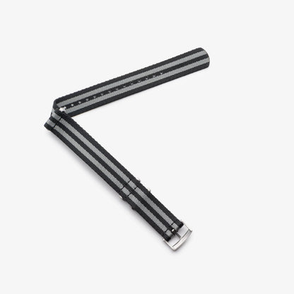Bond Nylon Watch Strap
