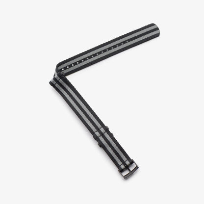 Bond Nylon Watch Strap