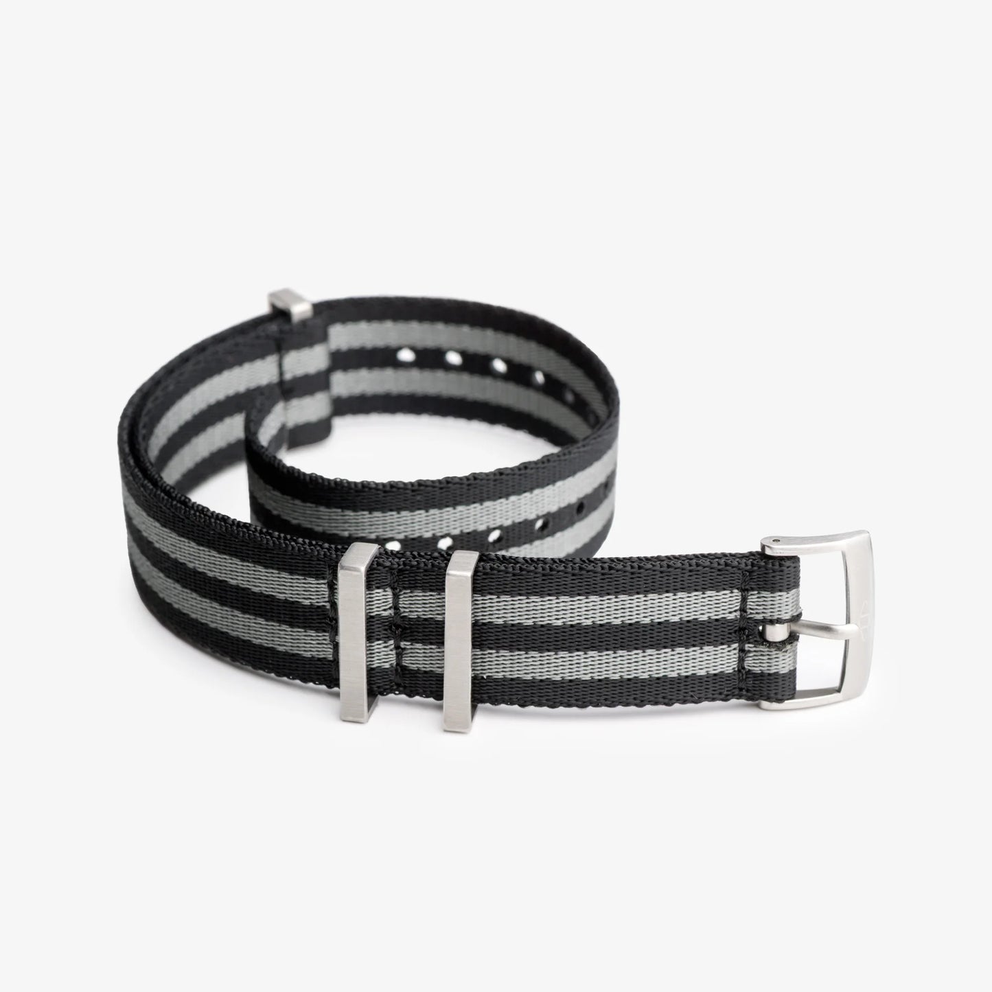 Bond Nylon Watch Strap