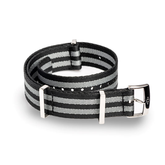 🎁 Bond Nylon Watch Strap (100% off)