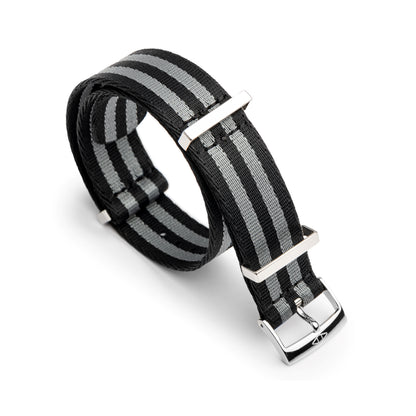 Bond Nylon Watch Strap