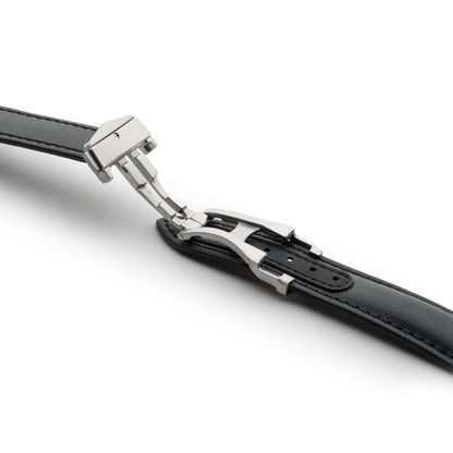 Loop-Less™ Deployant Clasp - Stainless Steel