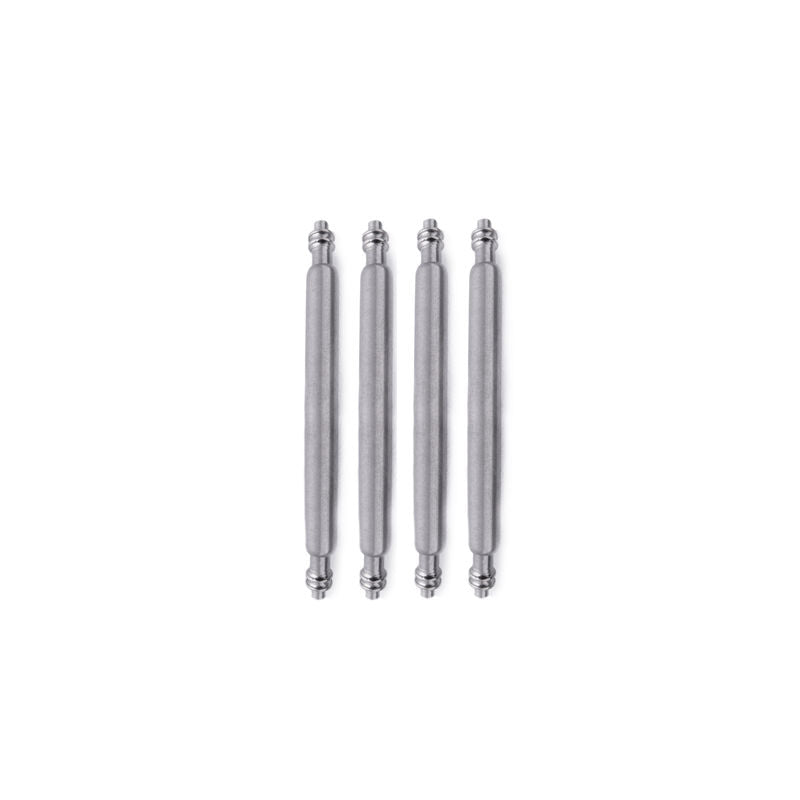 1.8mm Standard Spring Bars - PACK OF 4