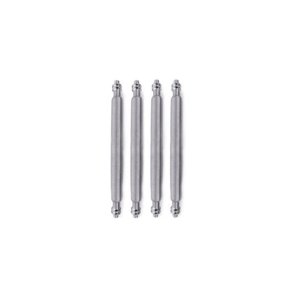 1.8mm Standard Spring Bars - PACK OF 4