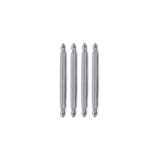 1.8mm Standard Spring Bars - PACK OF 4