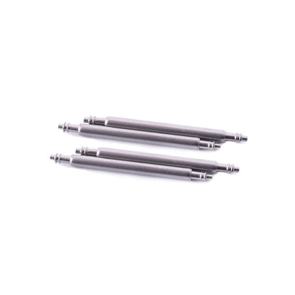 1.8mm Standard Spring Bars - PACK OF 4